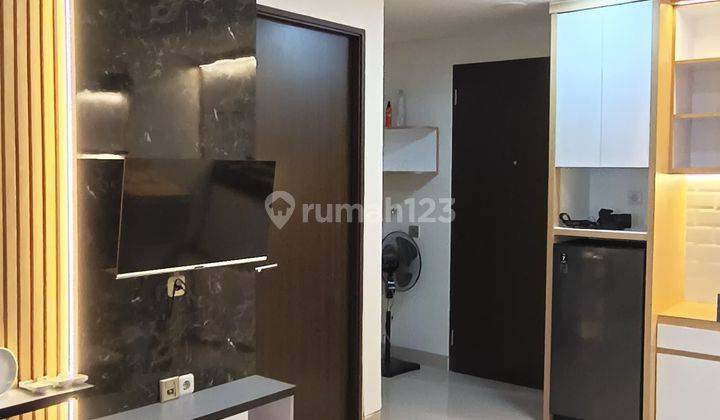 Sewa Apartemen 2 BR Transpark Cibubur Furnished  1