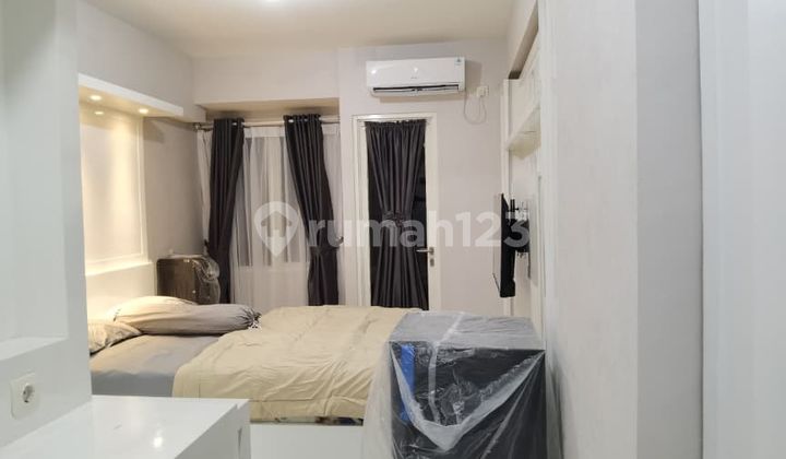 READY FOR RENT STUDIO UNIT PODOMORO GOLF VIEW MIDDLE FLOOR WITH GOOD VIEW READY FOR RENT STUDIO UNIT PODOMORO GOLF VIEW MIDDLE FLOOR WITH GOOD VIEW