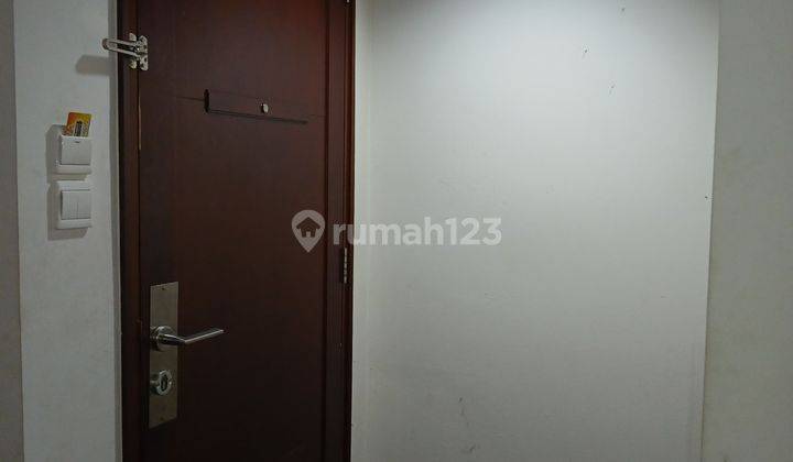 Disewakan Per 3 Bulan Apartemen Mediterania Ancol Lokasi Strategis Siap Huni 2