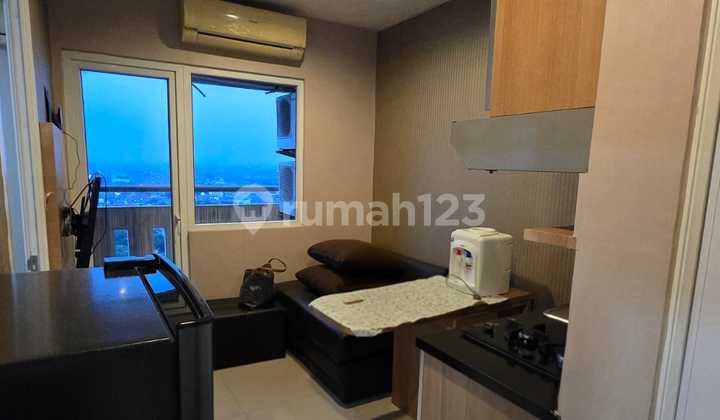 Apartment, Ready to Occupy Green Pramuka Tower Bougenville, Ready to Occupy, Comfortable Environment Apartment, Ready to Occupy Green Pramuka Tower Bougenville, Ready to Occupy, Comfortable Environment