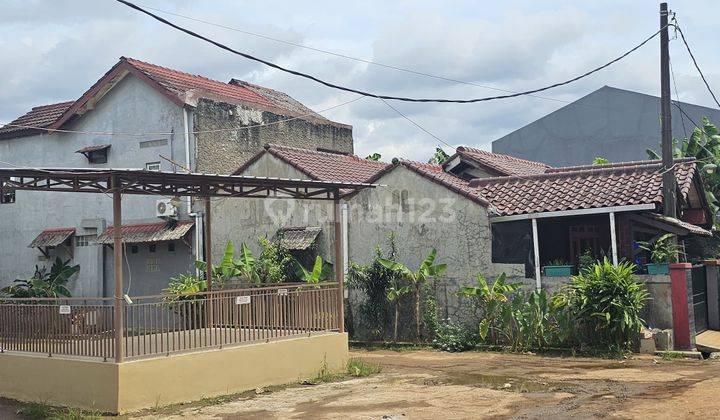 Disewakan Cepat Rumah Per Tahun Jati Asih 2 Kavling 2