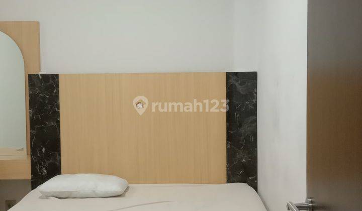 Disewakan Apartemen Transpark Cibubur Full Furnished 2