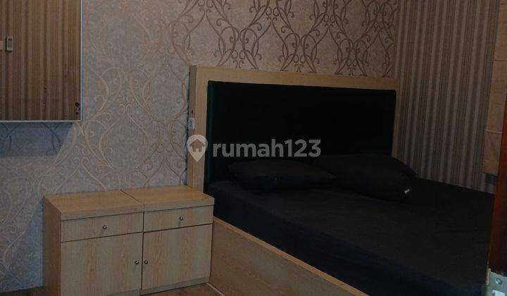Disewakan Apartemen Mediterania Ancol Full Furnished 1