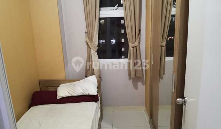 Hot Sale Green Pramuka City 2Br Full Furnished Siap Huni Tower Nerine