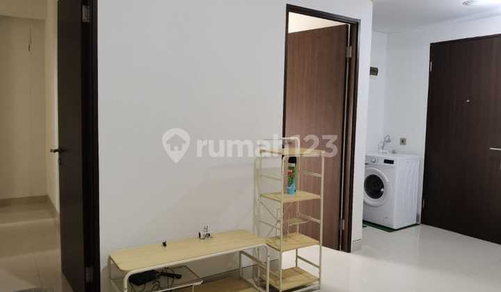 Disewakan Transpark Cibubur 3Br Semi Furnished Tower Aurora Siap Huni 2