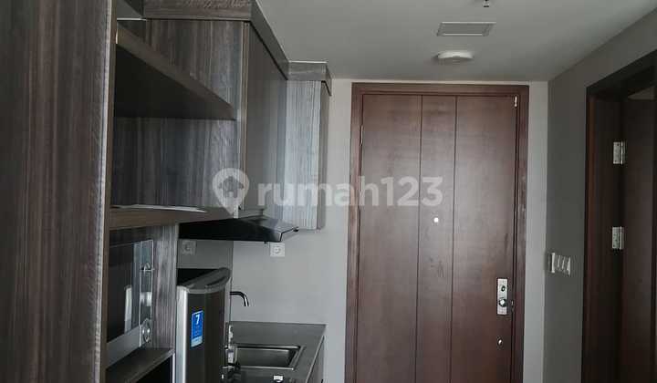 Dijual Apartemen U Residence Full Furnished Siap Huni 1
