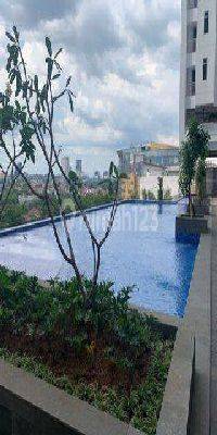Disewakan Apartemen Pesona Square Type Studio Lokasi Strategis 1
