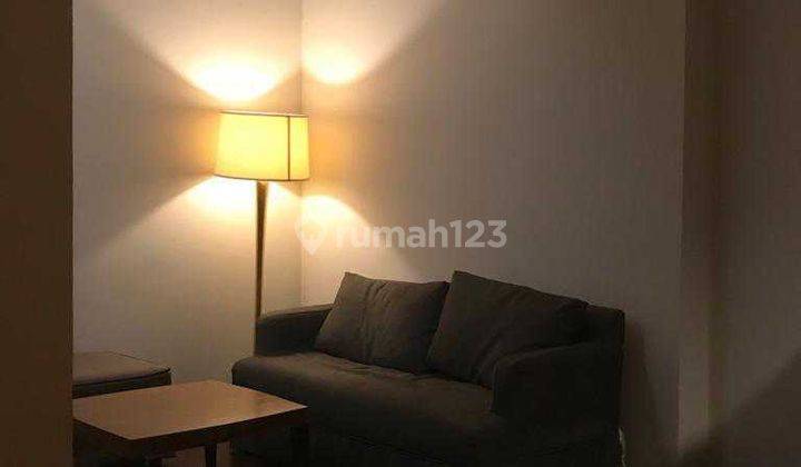 Disewakan Apartemen Aston Marina Ancol Siap Huni Lokasi Strategi dekat Pantai 1