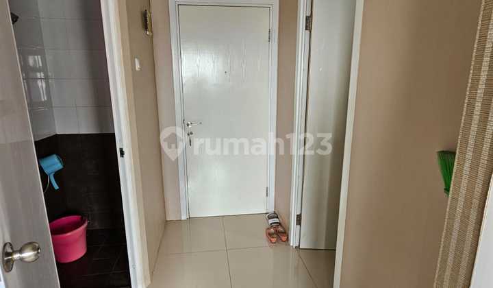 Apartment, Ready to Occupy Green Pramuka Tower Bougenville, Ready to Occupy, Comfortable Environment 2