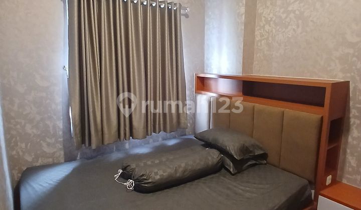 Apartemen, Siap Huni 2Kt Green Pramuka City Jual Murah Lingkungan Nyaman 2
