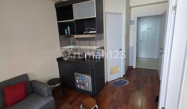 Hunian Nyaman 2Kt Green Pramuka City Semi Furnished Lingkungan Asri 2
