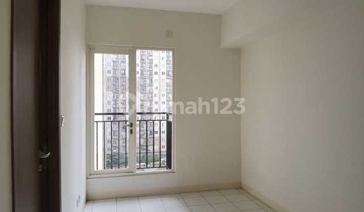 Unit Unfurnished 2 Bedroom Podomoro Golf View Tower Cordia Comfortable Environment