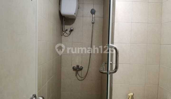 Apartemen 1Br Mediterania Ancol Siap Huni Full Furnished Lantai Rendah 2