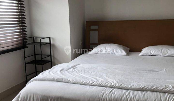 Apartment Murah Siap Huni di Jakarta Selatan The Belleza Suites 2