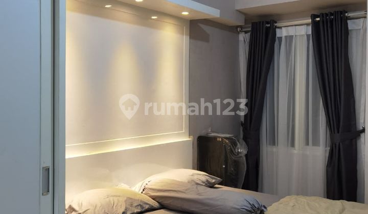 READY FOR RENT STUDIO UNIT PODOMORO GOLF VIEW MIDDLE FLOOR WITH GOOD VIEW READY FOR RENT STUDIO UNIT PODOMORO GOLF VIEW MIDDLE FLOOR WITH GOOD VIEW