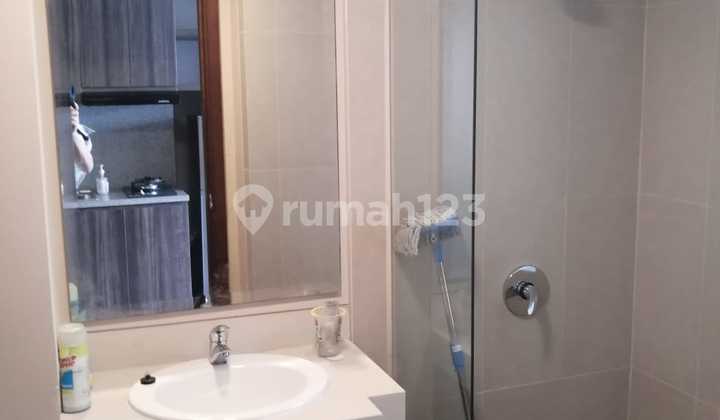 Di Jual Apartemen Di Tanggerang, Full Furnished, Lokasi Strategis 1