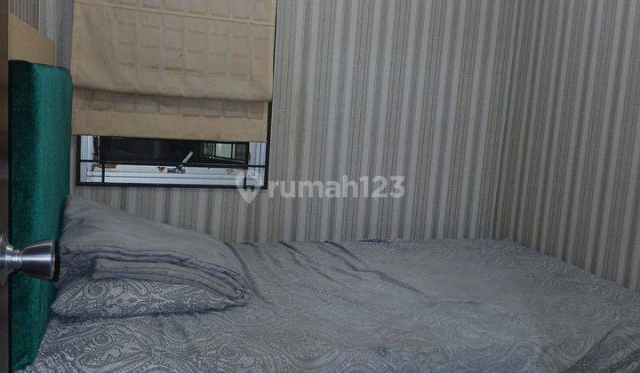 Disewakan Apartemen Mediterania Ancol Full Furnished 2