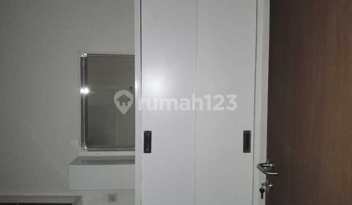 Ready-to-Occupy Apartment Podomoro Golf View 2Br Furnished High Floor Comfortable Environment