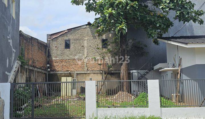 Disewakan Cepat Rumah Per Tahun Jati Asih 2 Kavling 1