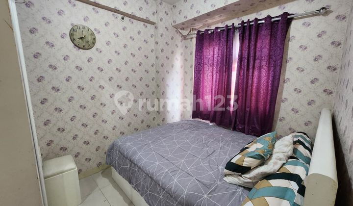 For Rent: Comfortable Residence Green Pramuka 2BR Fully Furnished Ready to Occupy