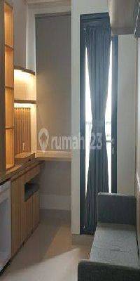 Disewakan Apartemen Siap Huni Furnished Transpark Cibubur  2