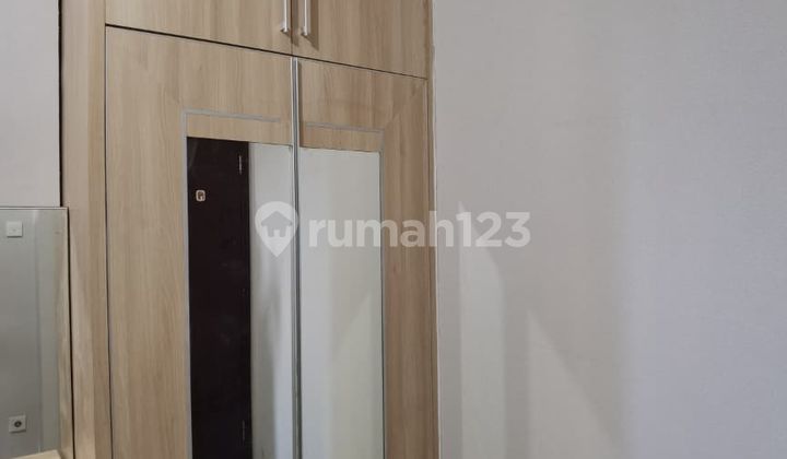 Mediterania Marina Ancol 1Br Disewakan Siap Huni Fasilitas Lengkap dan Nyaman 2
