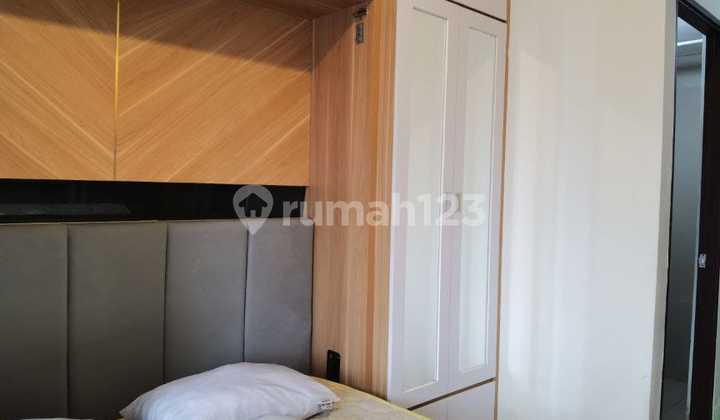 Hunian Nyaman Sewa Per 3 Bulan Transpark Cibubur Siap Huni 2