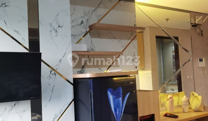 Sewa Murah Pesona City Depok Tipe Studio Nyaman dan Bersih Lantai Rendah Sewa Murah Pesona City Depok Tipe Studio Nyaman dan Bersih Lantai Rendah