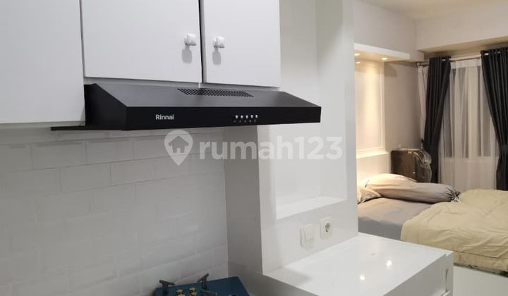 Sewa Murah 6 Bulan Hunian Nyaman Podomoro Golf View Full Furnished Tower Cordia 2