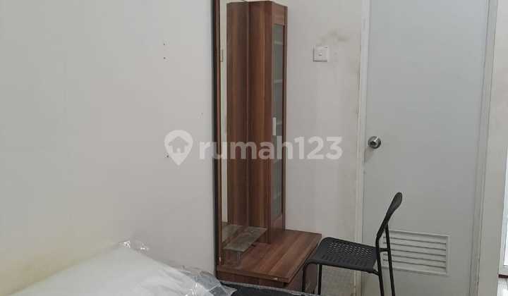 Sewa Per 6Bulan Green Pramuka Tipe Studio Furnished Lengkap Siap Huni 2