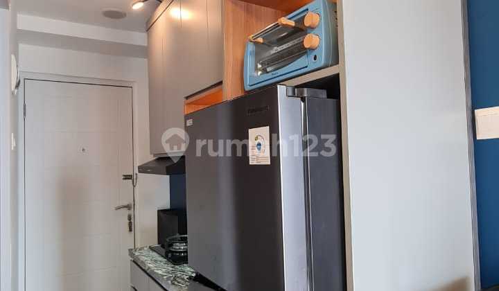 Disewakan Apartemen Studio Mahata Tanjung Barat Full Furnished Bagus 2