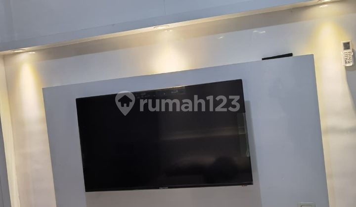 Rent Per 6 Months Podomoro Golf View Studio Type Fully Furnished Rent Per 6 Months Podomoro Golf View Studio Type Fully Furnished