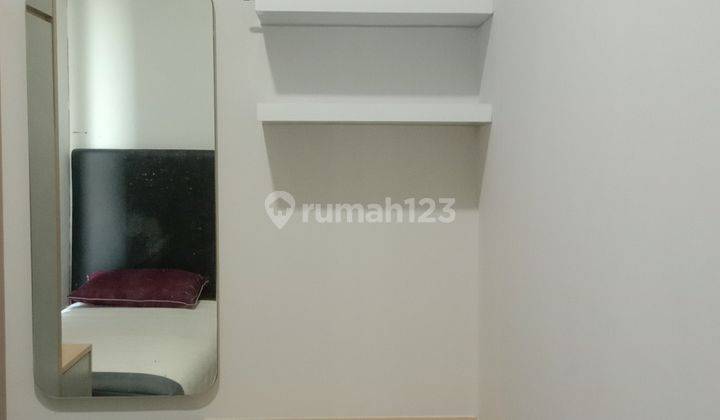 Sewa Apartemen 2 BR Transpark Cibubur Furnished  2