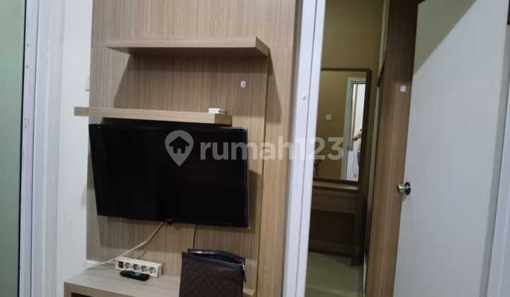 Jual Murah Apartemen Cempaka Putih Green Pramuka Posisi Hook View 2Brtower Nerine 2