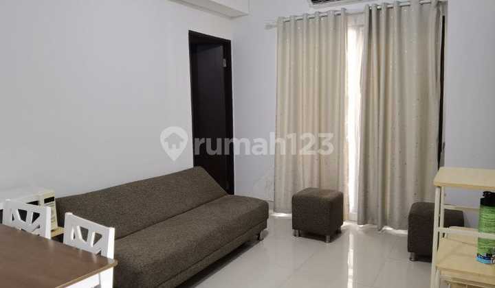 For Rent Transpark Cibubur 3Br Semi Furnished Aurora Tower Ready to Occupy For Rent Transpark Cibubur 3Br Semi Furnished Aurora Tower Ready to Occupy