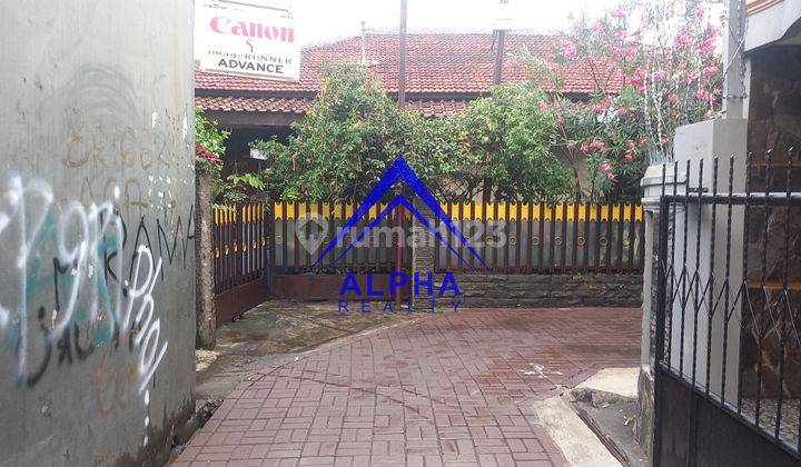 Rumah Dijual Dekat Daerah Buah Batu Bandung 2