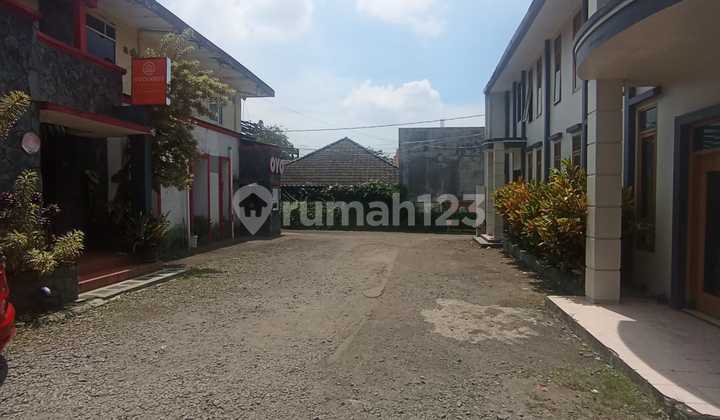 For Sale Spacious Building for Business Dago Area