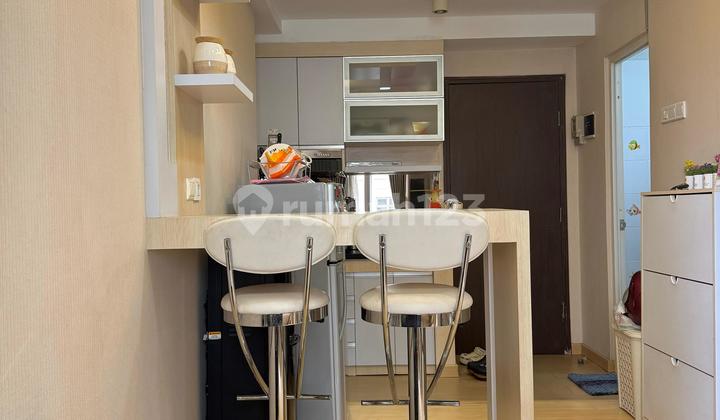 Dijual Apartment The Suits Metro Bandung