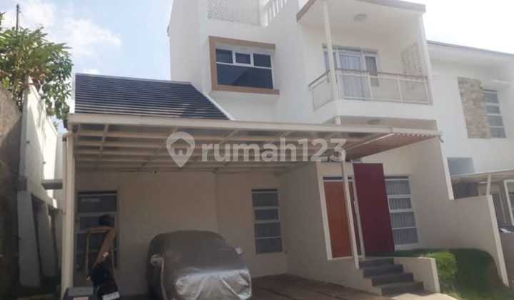 Dijual Rumah Daerah Padasuka Bandung 2