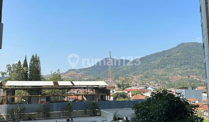 For Rent 3 BR Apartment Unit Ready to Occupy on Low Floor, near Unpad Jatinangor