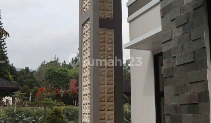 House for Sale in Lembang Area, Bandung 2