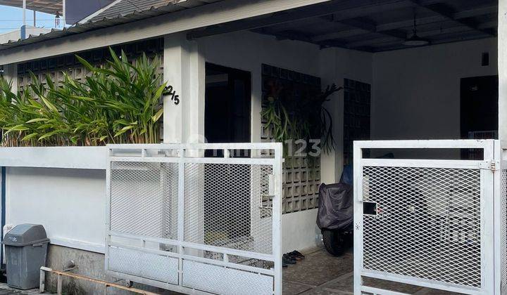 Dijual Rumah Aesthetic Murah Daerah Padasuka Bandung 2