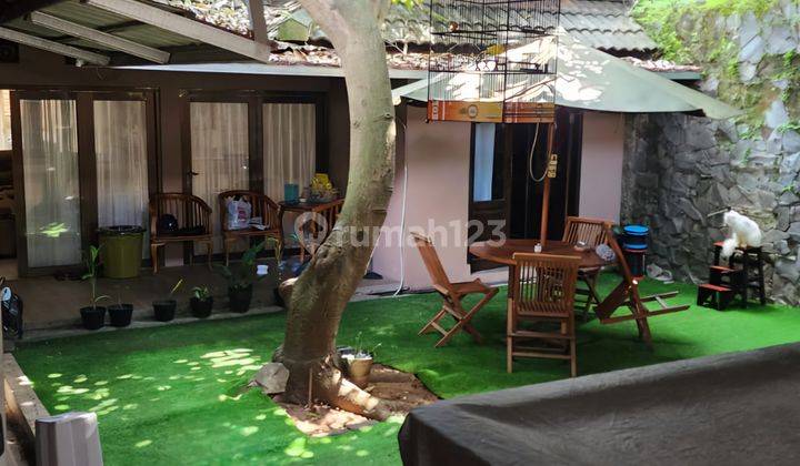 Dijual Rumah Ada Gor Bulutangkisdaerah Cimahi Bandung 1