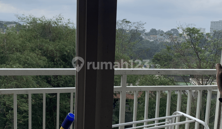 For Rent Ciumbuleuit 2 Apartment Bandung 2
