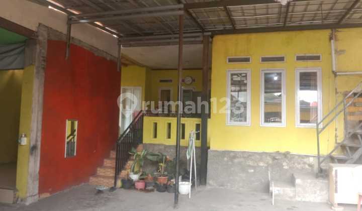 Dijual Rumah Daerah Garut Kota