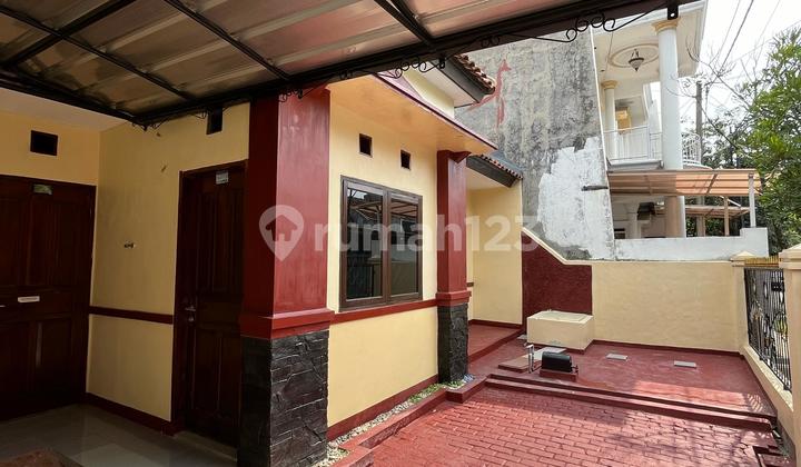 For Sale House in Baleendah Area, Bandung 2