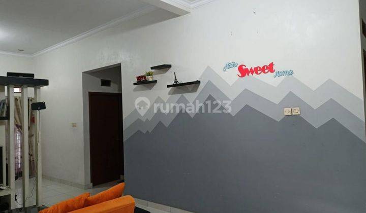 Dijual Rumah Ngamprah Bandung Barat 2