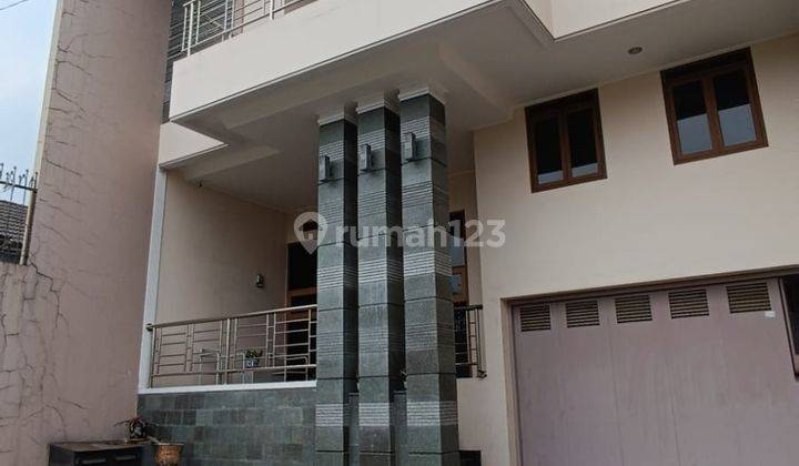 Best Deal Rumah Mewah Di Pondok Hijau Bandung 2