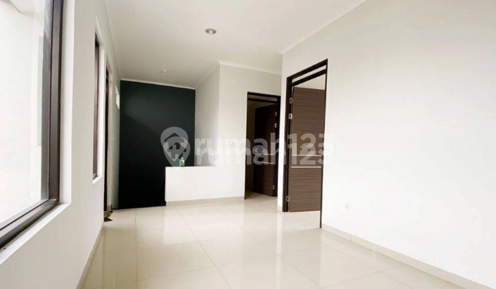 Dijual Rumah Daerah Antapani Bandung 2