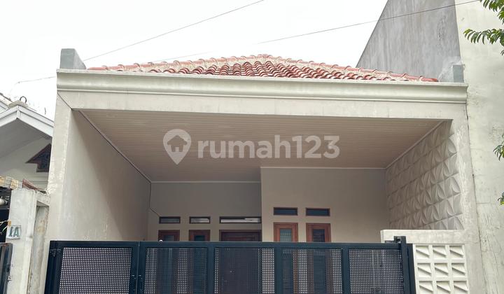 Dijual Rumah Daerah Buah Batu Bandung